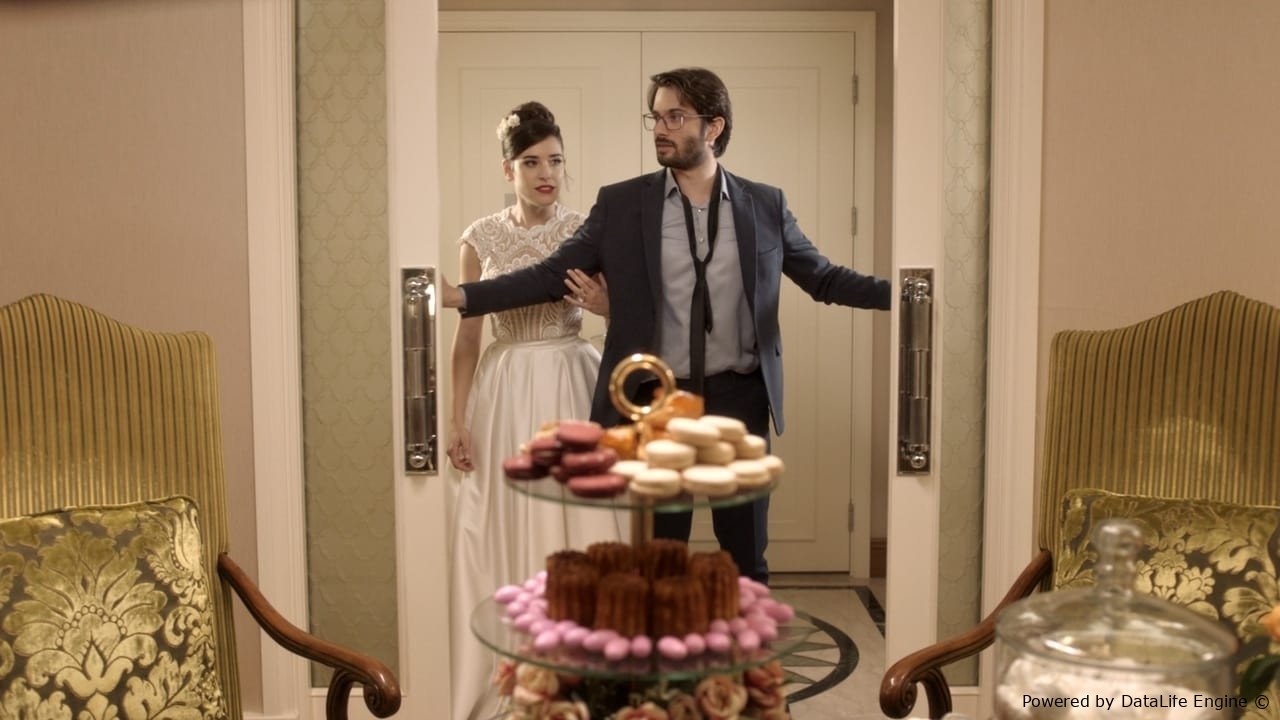 თაფლობის თვე იერუსალიმში / Honeymood (2020)